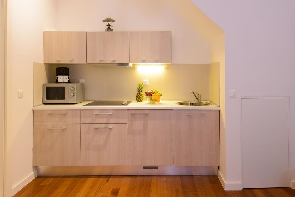Prijeko Luxury Apartments Дубровник Экстерьер фото