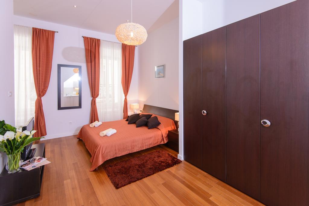 Prijeko Luxury Apartments Дубровник Экстерьер фото