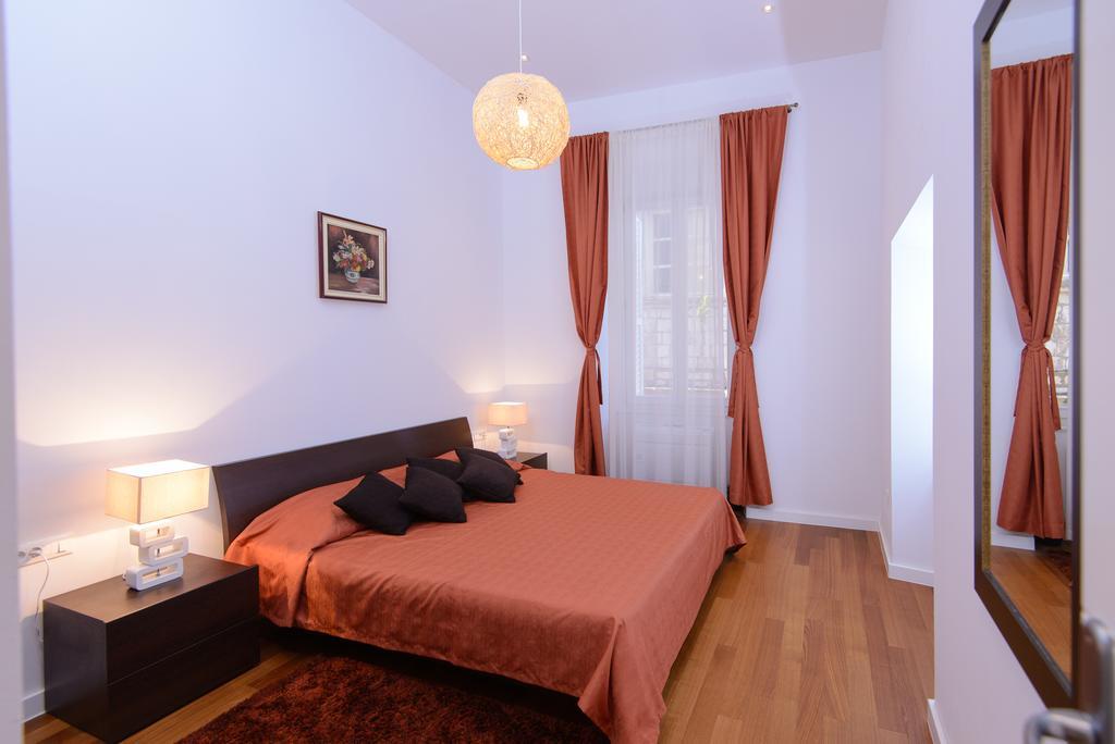 Prijeko Luxury Apartments Дубровник Экстерьер фото