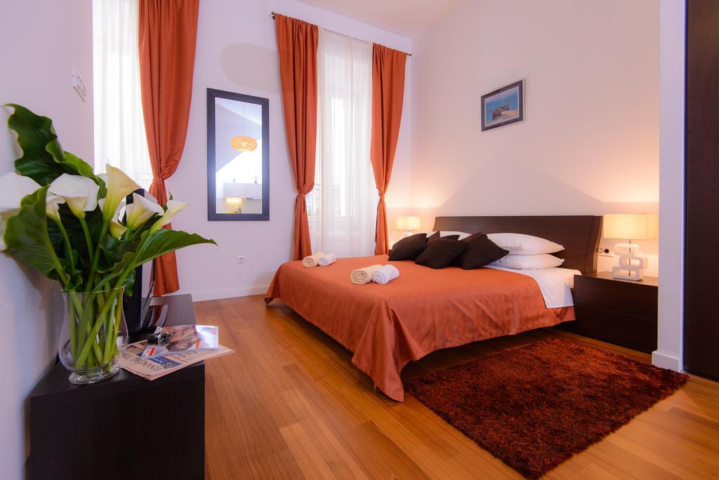 Prijeko Luxury Apartments Дубровник Экстерьер фото
