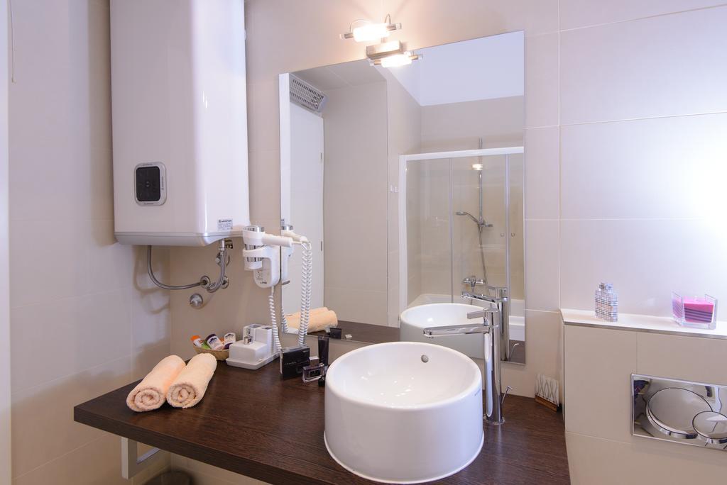 Prijeko Luxury Apartments Дубровник Экстерьер фото