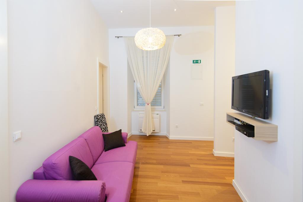 Prijeko Luxury Apartments Дубровник Экстерьер фото