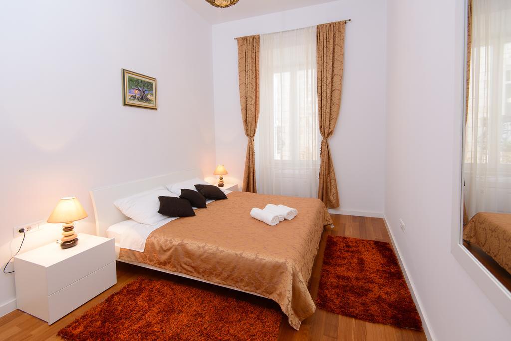 Prijeko Luxury Apartments Дубровник Экстерьер фото